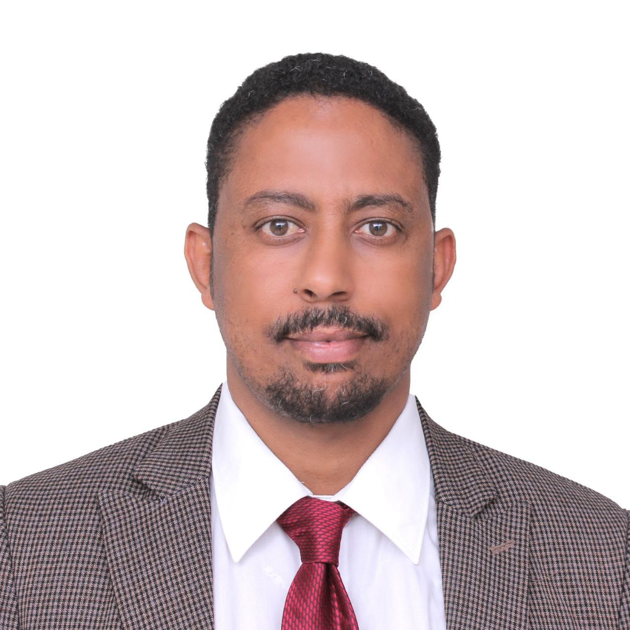 Speaker Tewodros Abay